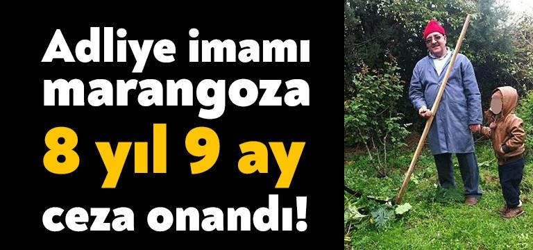 Fetullahçı Terör Örgütü’nün ‘Gebze Adliye Sorumlusu’ olarak 15 Temmuz kanlı