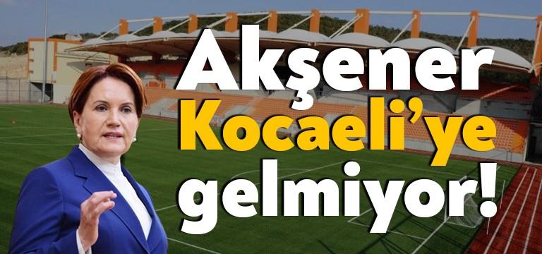 İyi Parti Kocaeli İl Başkanlığı 2. Olağan Genel Kurulu’nu yarın
