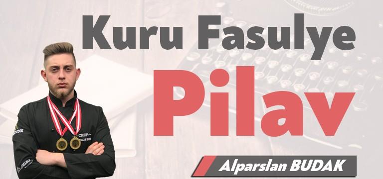 Merhaba… Ben executive chef Alparslan Budak. Sizler de esnaf lokantasındakiler