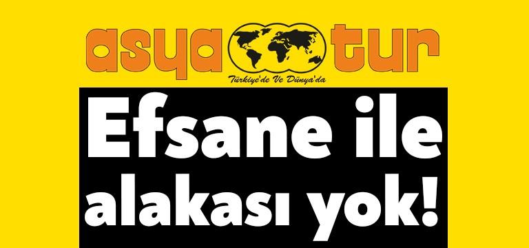 Asya Tur şirketinin kurucusu İbrahim Bezci, Genç ailesi tarafından icradan