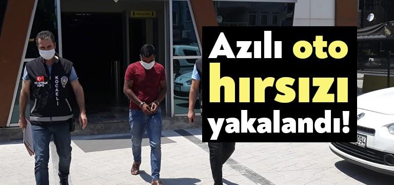 Alınan bilgiye göre İzmit ilçesinde 19 Haziran 2020 günü meydana
