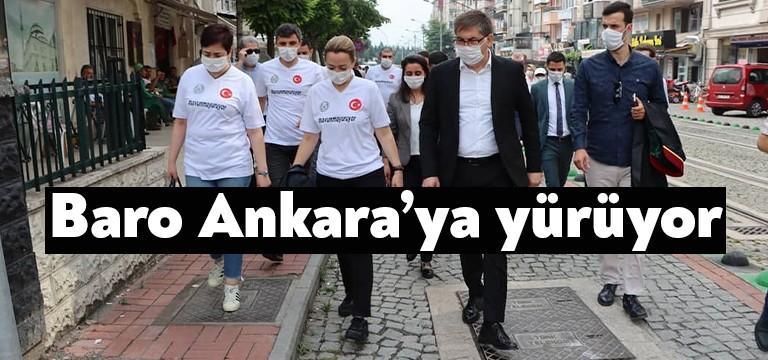 Avukatlık kanunda çoklu baro ve nispi temsil sistemi gibi değişikliklere