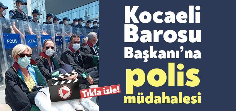 AKP ve MHP’nin barolar başta olmak üzere meslek kuruluşlarının yapısı