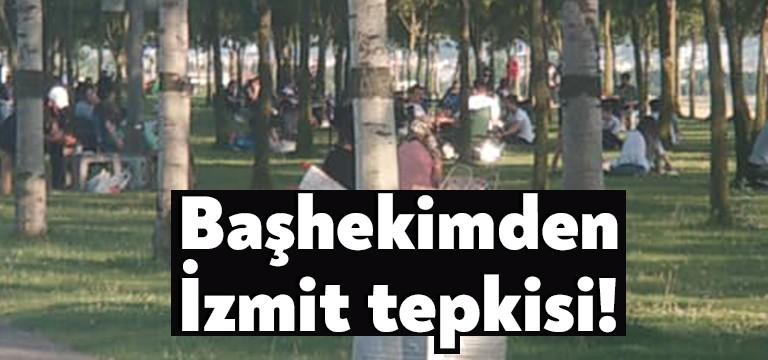 Corona virüsü yayılım hızının düşmemesine rağmen yeni normalleşme adı verilen