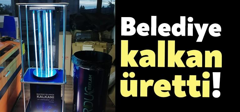 Corona virüsüne karşı aldığı önlemlerle ilk günden itibaren örnek bir