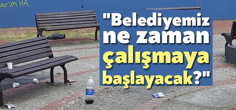 İzmit Belediyesi’nin MHP’li Meclis Üyesi İlker Kazan, yeniden mahalle gezilerine