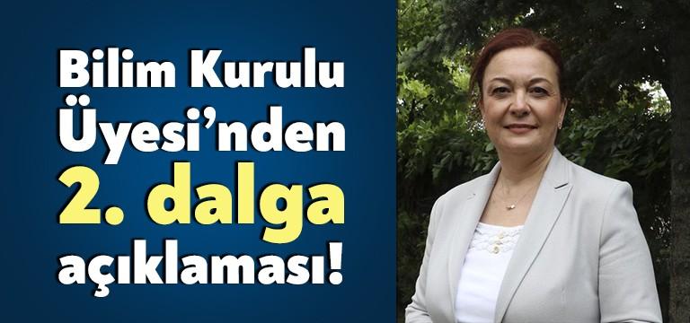Gazi Üniversitesi Tıp Fakültesi Halk Sağlığı Öğretim Üyesi ve Bilim