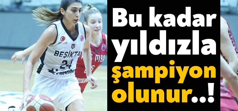 Türkiye Kadınlar Basketbol Süper Ligi’nde mücadele eden ve önümüzdeki sezon