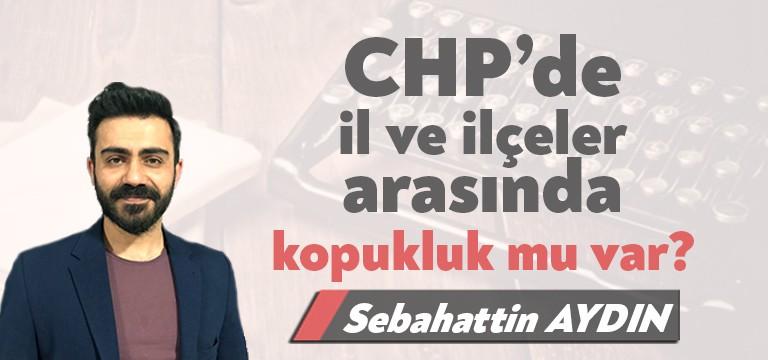 Corona virüsü hayatımıza bir ‘pause’ kondurdu. Siyaset de bundan etkilendi.