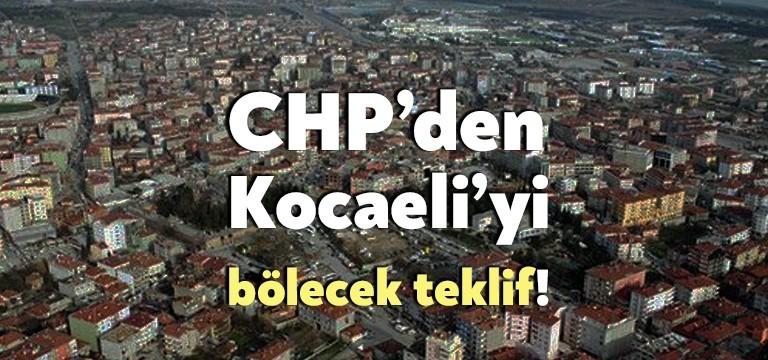 CHP Kocaeli Milletvekilleri Tahsin Tarhan ve Haydar Akar, Kocaeli’nin 382