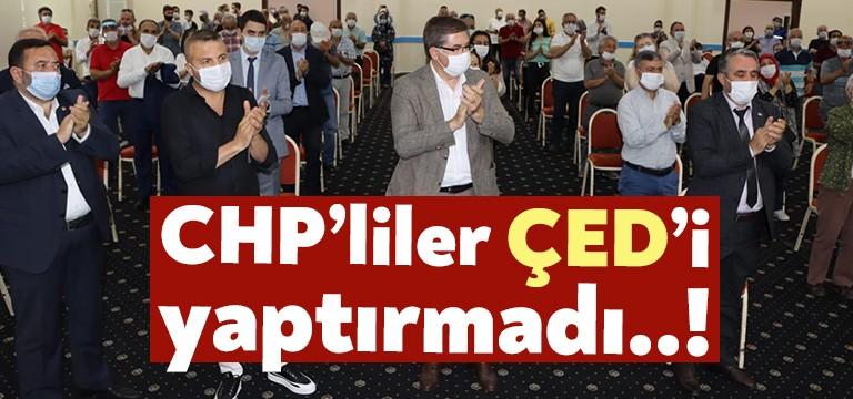 Derince’de faaliyet gösteren Petrol Ofisi’nin mevcut üretin alanına planlanan 93