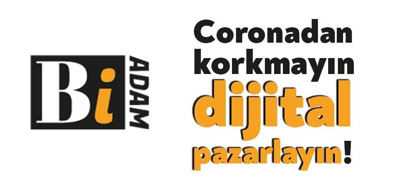 Günden güne büyüyen ve gelişen dijital pazarlama alanında markalar, kurum