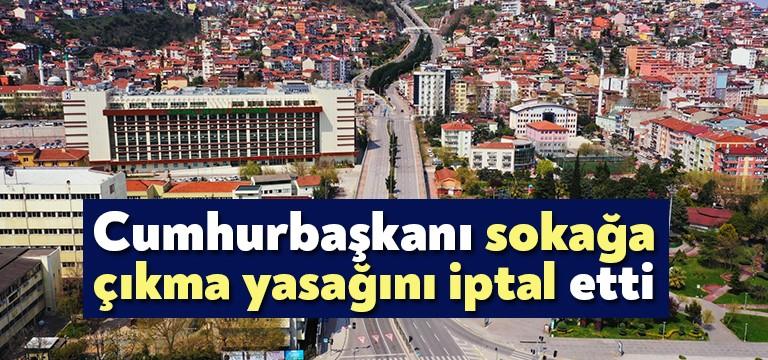 Cumhurbaşkanı Recep Tayyip Erdoğan, “Bilindiği gibi salgın döneminde, milletimizi Koronavirüs’ten