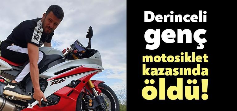 Kaza, saat 19.30 sıralarında Muğla’nın Dalaman ilçesinde meydana geldi. DalamanFethiye