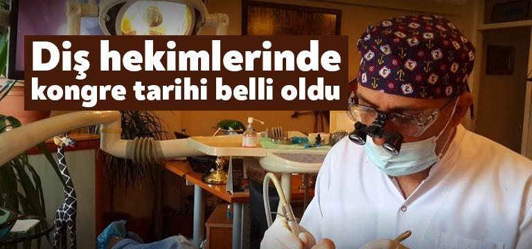 Türk Diş Hekimleri Birliği Kocaeli Diş Hekimleri Odası 17. Olağan