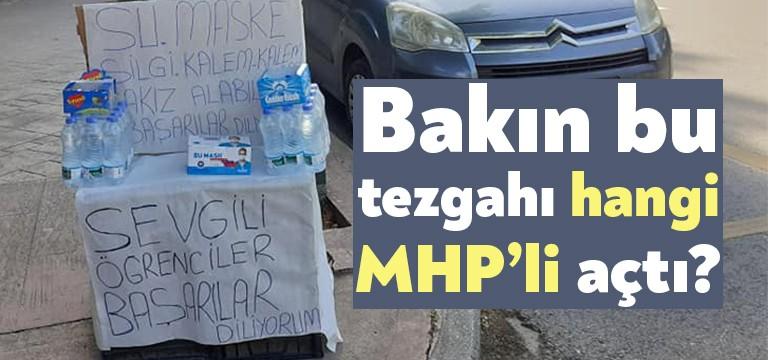 Alan Yeterlilik Testi Sınavı (AYT) bugün gerçekleştiriliyor. Sınav öncesi İzmit