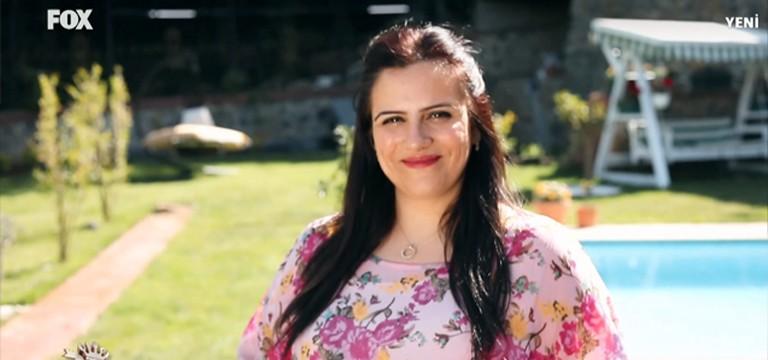Zuhal Topal’la Sofrada programının yarışmacısı Ebru Çiftçi Ustaoğlu’nun kim olduğu