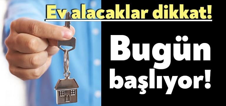 Üç kamu bankası Ziraat Bankası, Vakıfbank ve Halkbank’ın başlattığı düşük
