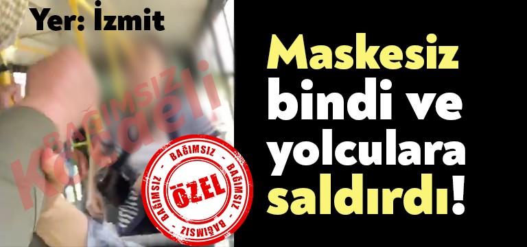 Corona virüsü tedbirleri kapsamında maskesiz sokağa çıkmak pek çok ilde