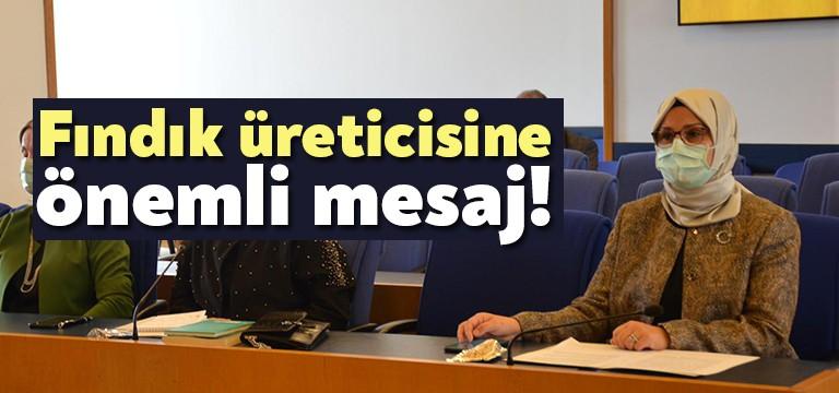 AKP Kocaeli Milletvekili Radiye Sezer Katırcıoğlu, AKP Giresun Milletvekili Cemal