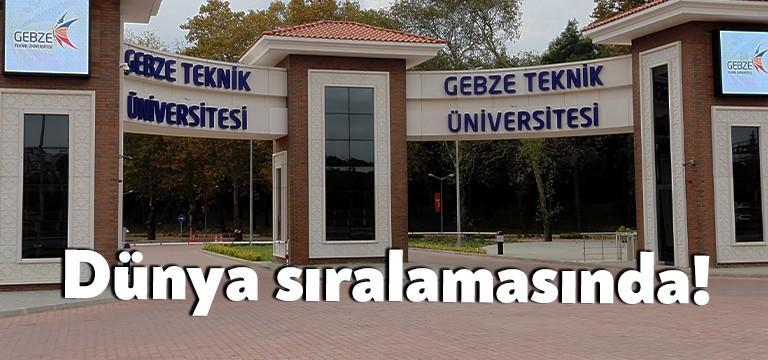 Times Higher Education (THE), 2020 yılının “En İyi Genç Üniversitelerini”
