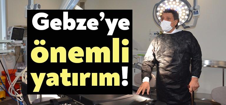 Kocaeli’de sağlığın merkezi olmaya aday Merkez Prime Hastanesi’nin tanıtım toplantısı