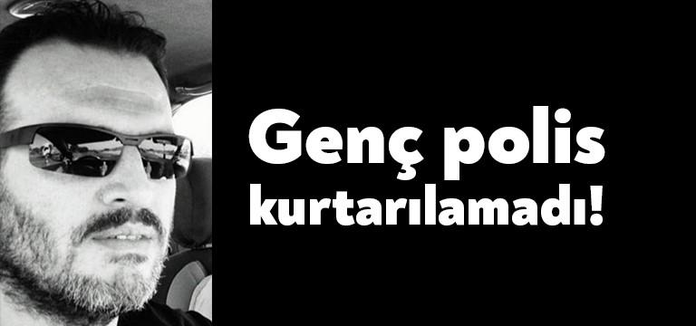 Alınan bilgiye göre Gölcük’te ikamet eden Kocaeli Emniyet Müdürlüğü’nde görevli
