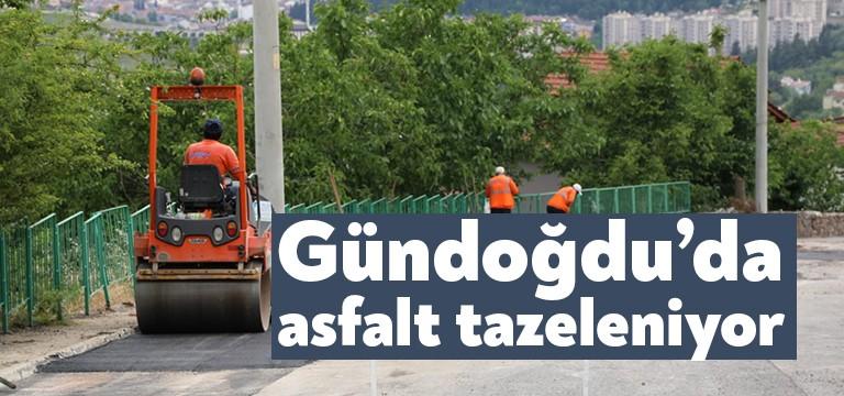 Vatandaşların hayatını kolaylaştırmak ve sürücülere konforlu bir yolculuk sağlama amacıyla