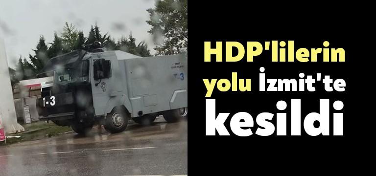 HDP Eş Genel Başkanı Pervin Buldan, HDP Eş Genel Başkan