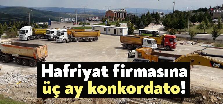 Duy Taş Hafriyat Nakliyat İnşaat Turizm Sanayi Ve Ticaret Limited