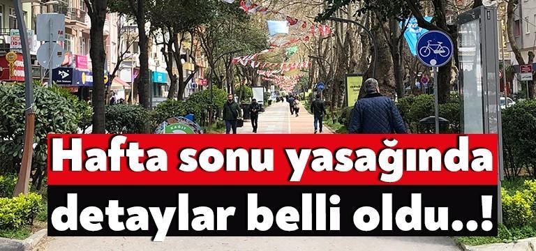 İçişleri Bakanlığı, Yükseköğretim Kurumları Sınavı (YKS) nedeniyle 81 ilde hafta
