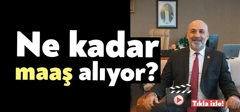 Bağımsız Kocaeli’nin yöneticileri Sebahattin Aydın ve Uğur Enç tarafından hazırlanan