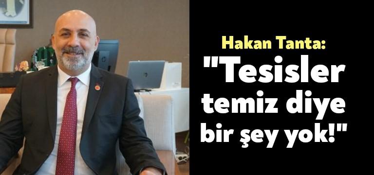 Uğur Enç ve Sebahattin Aydın’ın sunduğu Bağımsız Yorum programına katılan