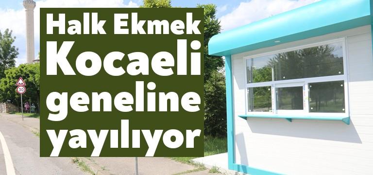 Gölcük Belediye Başkanı Ali Yıldırım Sezer açıklamasında şunları söyledi: “Gölcük