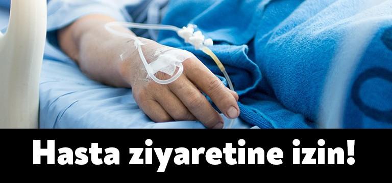 Sağlık Bakanlığı corona virüsü tedbirlerini azaltmaya devam ediyor. Bugün yayınlanan