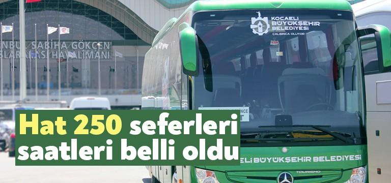 Kocaeli Büyükşehir Belediyesi iştiraklerinden UlaşımPark tarafından 1 Haziran’da hizmete alınan