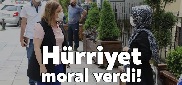 İzmit Belediyesi, bu yıl koronavirüs nedeniyle sıkı tedbirler altında gerçekleştirilen