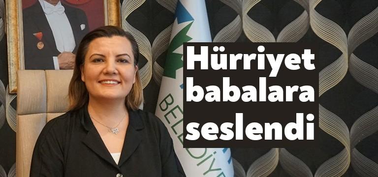 İzmit Belediye Başkanı Fatma Kaplan Hürriyet, yayımladığı mesajda, şu ifadelere