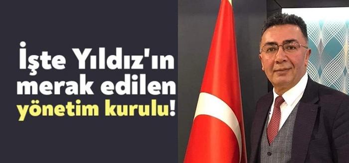 İYİ Parti Kocaeli İl Kongresi bugün iki ismin yarışına sahne