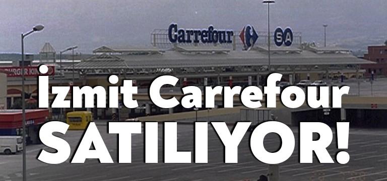 52 bin metrekare kullanım alanına sahip İzmit’in en büyük alışveriş