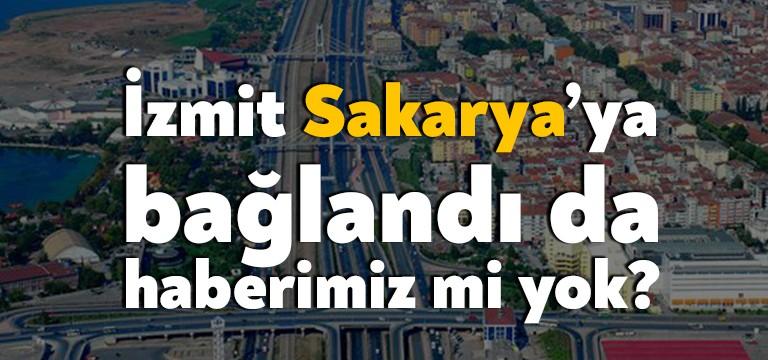İzmit Kent Konseyi Başkanı Hüseyin Erol, İzmit Belediye Başkanı Fatma