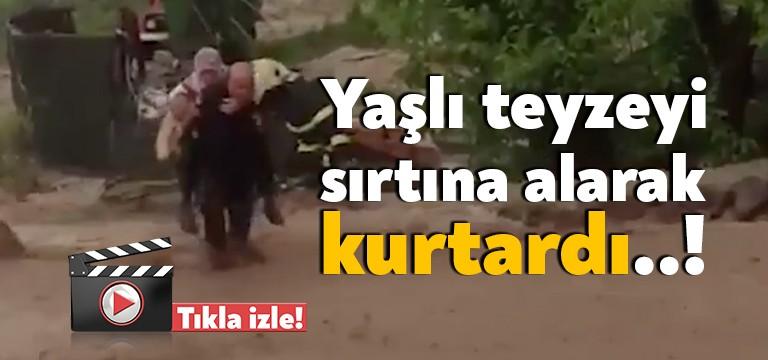 Geçtiğimiz hafta sonu tüm Marmara Bölgesi’nde olduğu gibi Kocaeli’de de