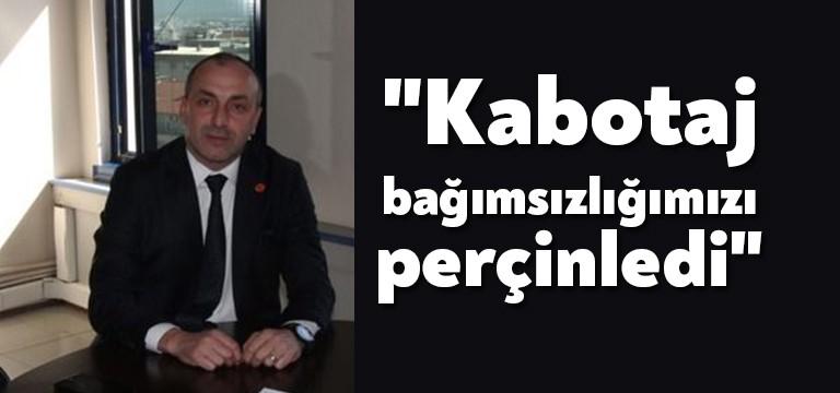 MHP İzmit Belediye Meclis Üyesi İlker Kazan, 1 Temmuz 1926