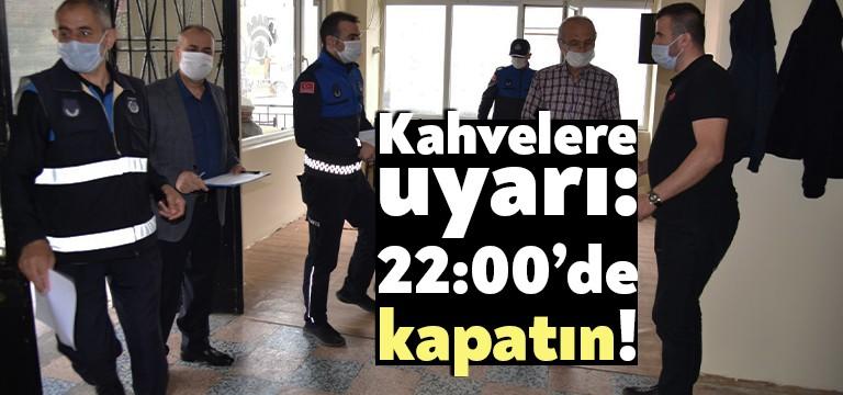 Kartepe Belediyesi Zabıta ile Ruhsat ve Denetim Müdürlüğü ekipleri ilçe
