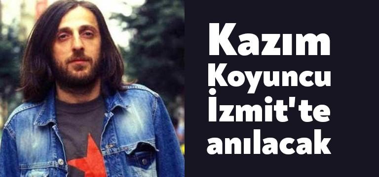 Koronavirüs sebebiyle toplu müzikli etkinliklere ara veren İzmit Belediyesi, “İzmit