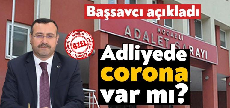 Adli süreler 16 Haziran’dan itibaren başladı. Adliyelerde yargılamalar da aynı