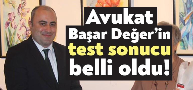 Kocaeli Barosu, bir mesaj yayımlayarak bazı avukatlarda Koronavirüs şüphesi olduğunu