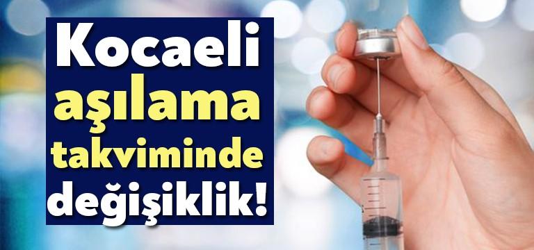 Sağlık Bakanlığı’ndan yapılan yazılı açıklamada, ilköğretim 1 ve 8’inci sınıf okul