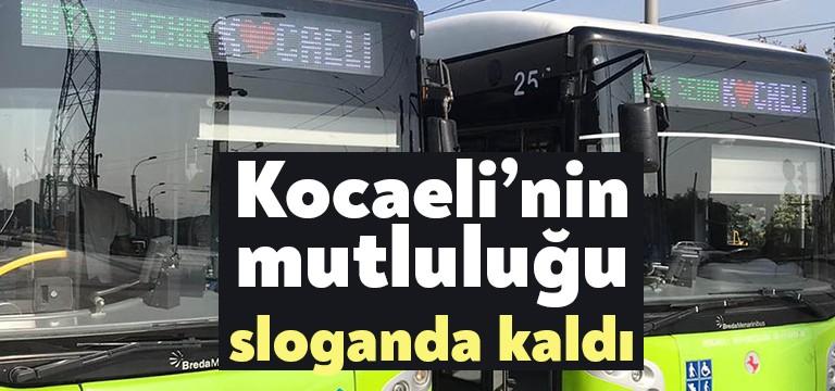 Türkiye İstatistik Kurumu, son yayınladığı verilere göre Türkiye’nin mutluluk düzeyi