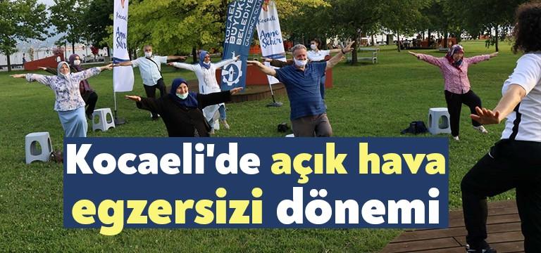Kocaeli Büyükşehir Belediyesi bünyesinde faaliyet gösteren Anne Şehir Projesi kapsamında